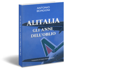 Alitalia - Gli anni dell